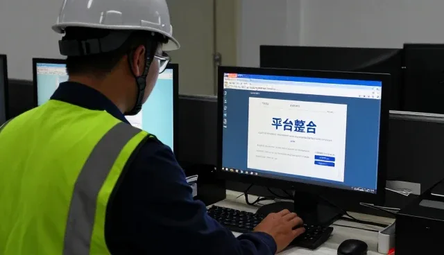 域名注册在企业数字化转型中的实际应用分析