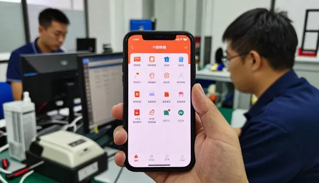 威海炫聪网络科技有限公司介绍APP开发在器等服务中的应用